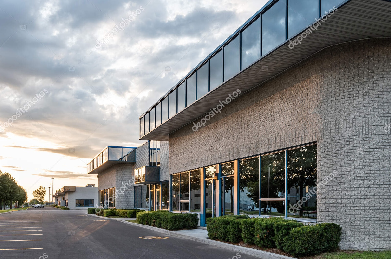 Fresh Terra Services laboratory facility
