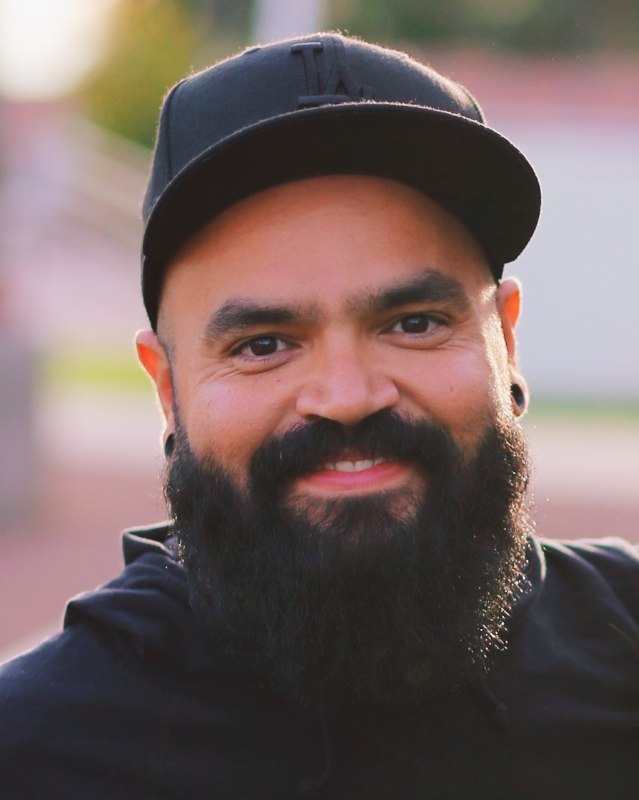 Felipe Ozuna Jr., Field Director